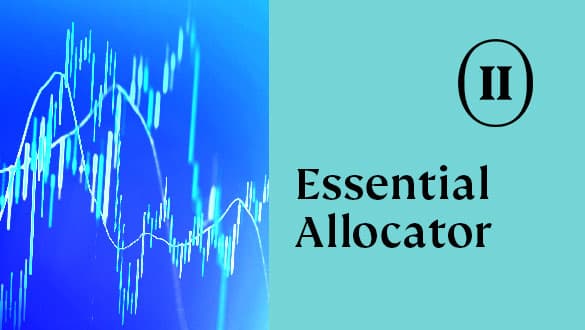 Essential Allocator