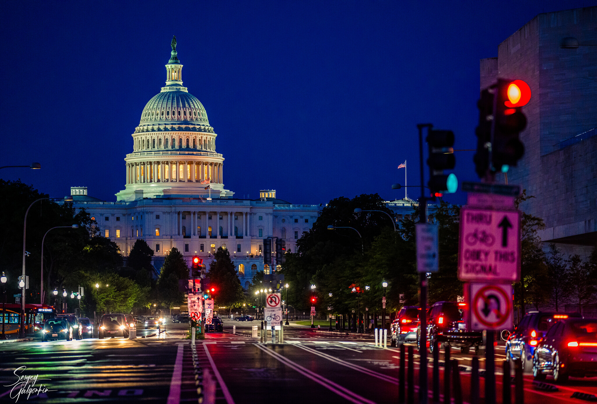 test alternative test