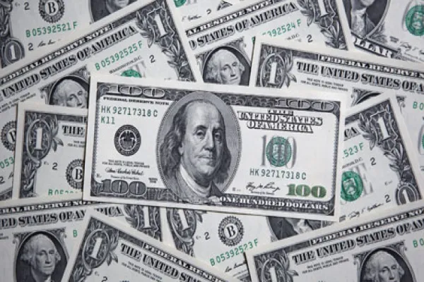 General Images of Banknotes