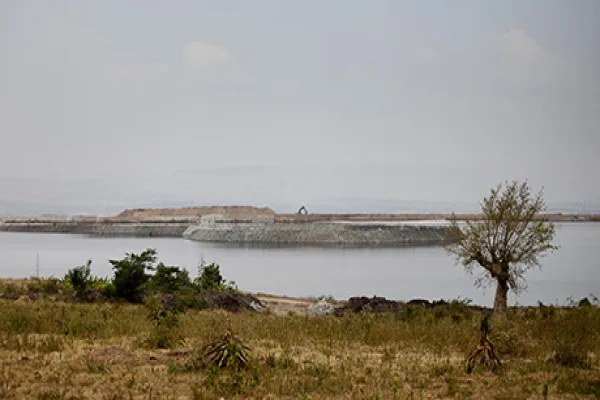 Barrick Gold Corp.'s African Gold Mine