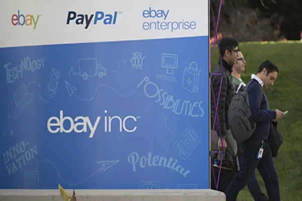 EBay President John Donahoe & PayPal President David Marcus Interviews
