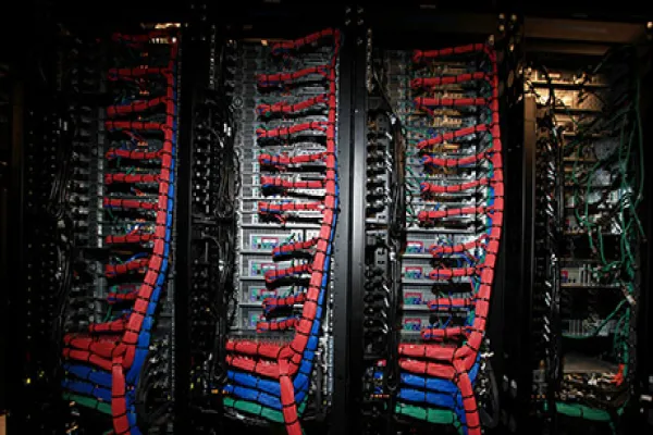 IBM's Softlayer Cloud Data Center Ahead of Earns Figures