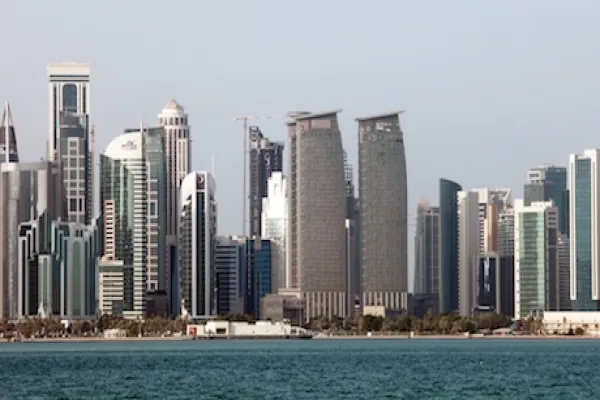 Banking And General Economy In Qatar