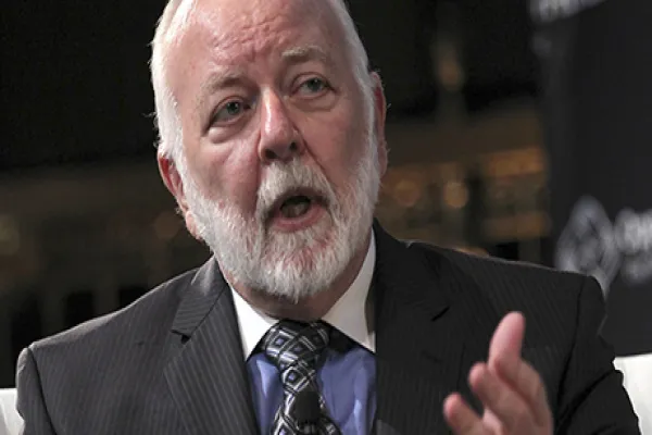 Key Speakers At The Bloomberg Markets 50 Summit