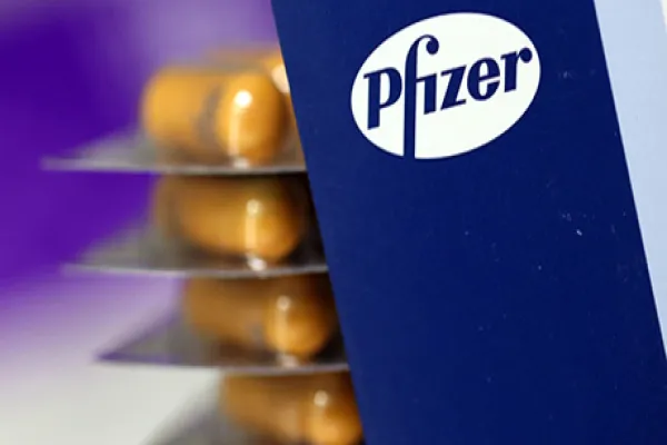 Pfizer And AstraZeneca's Billion Dollar Battle