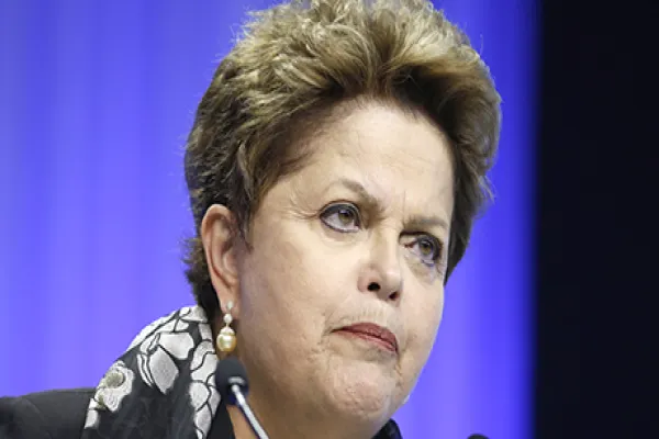 The Davos World Economic Forum 2014