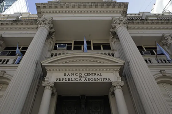 Views of Buenos Aires As Argentina Faces Possible Bond Default