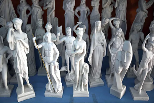 Greece Reduced To Junk Rating