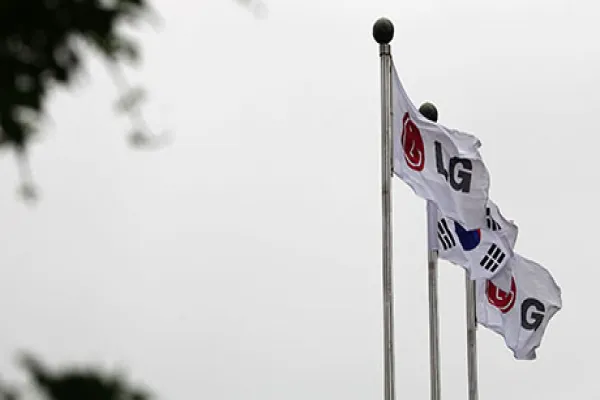 Views Of LG Electronics As 2Q Earnings Are Announced