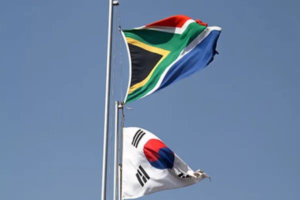 Hyundai Motor Co. Opens New Manufacturing Plant In South Africa