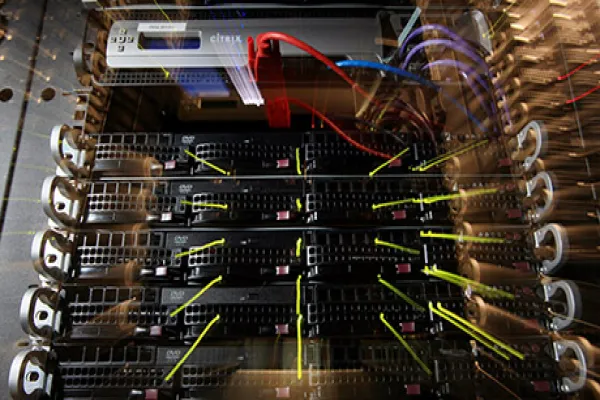 IBM's Softlayer Cloud Data Center Ahead of Earns Figures