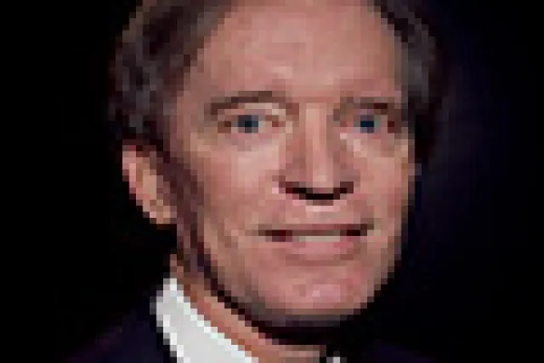 Bill Gross and Larry Fink Attend UCLA Alumni Discussion