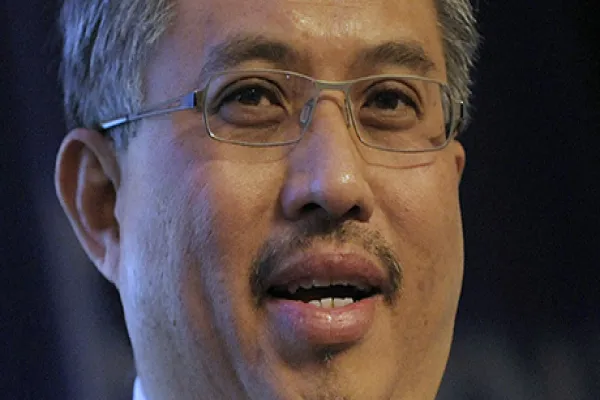 Malaysian CEO Roundtable Discussion