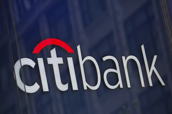 Citigroup To Announce Earnings