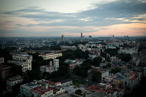 Obama Says Opening to Cuba Will Take Years to Bear Fruit