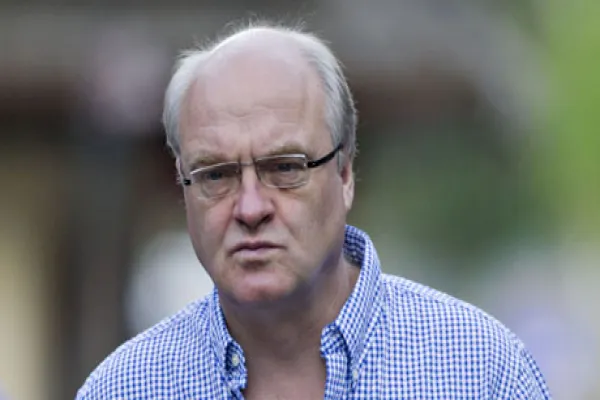 Allen & Co. Media And Technology Conference