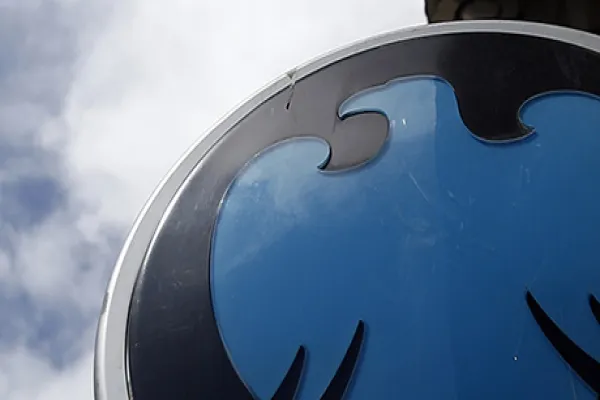 Barclays Plc Bank Branches As Lender Announces 14,000 Job Cuts
