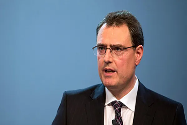 Swiss National Bank Sets Rates