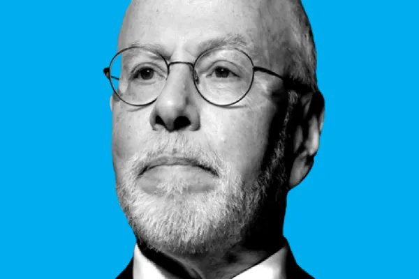 Key Speakers At The SALT Conference