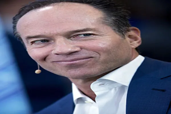 Key Speakers At The 20th Annual Sohn Investment Conference