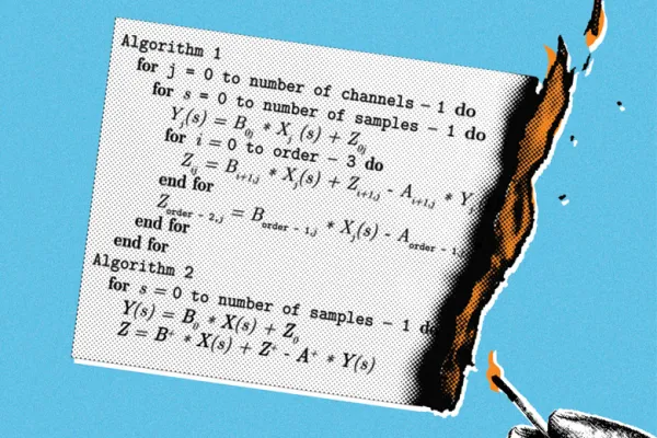 Illustration by Institutional Investor