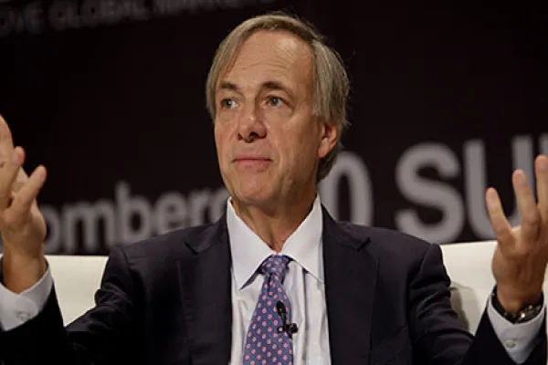 Bloomberg Markets 50 Summit