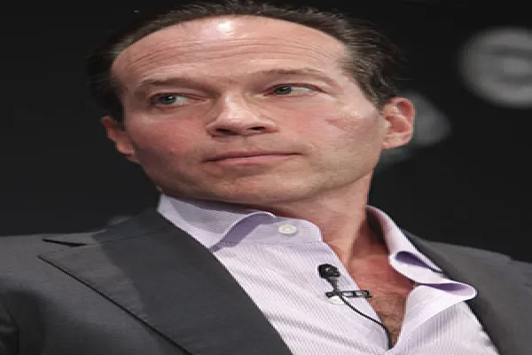 Bloomberg Markets Global Hedge Fund & Investor Summit