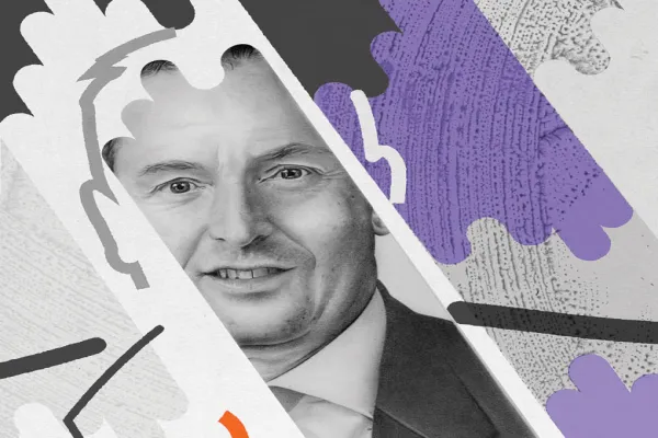 Illustration by Sam Green