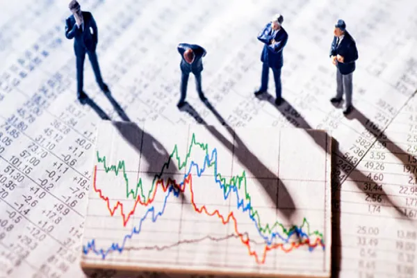 Rise in Real Yields a Key Driver in Risk Assets