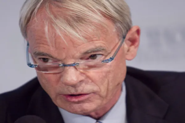 Center For American Progress Employment Outlook Panel Discussion