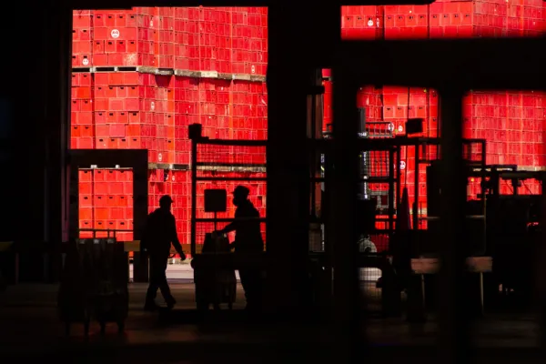 Waldo Swiegers/Bloomberg