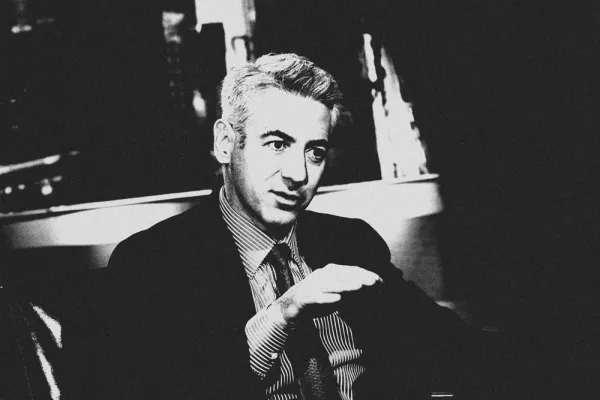 Christopher Goodney/Bloomberg