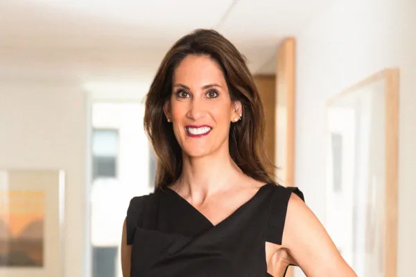 Alisa Mall (Courtesy photo)