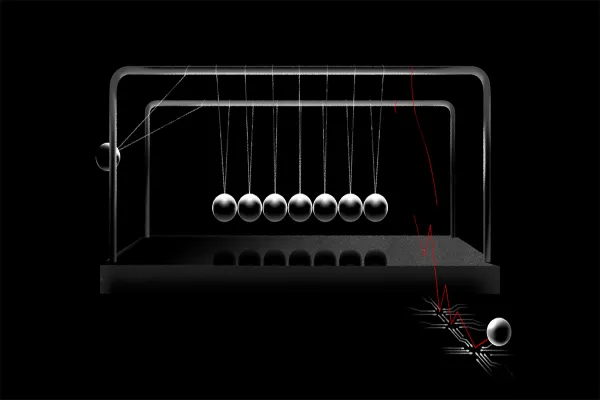 Illustration by Anson Chan 