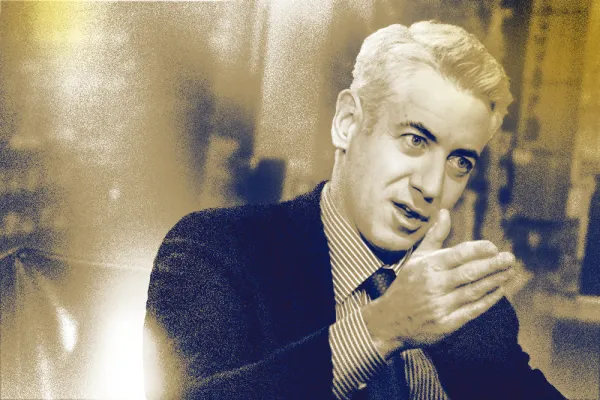 Bill Ackman  (Christopher Goodney/Bloomberg)