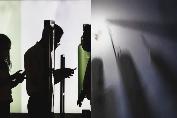 Angel Garcia/Qilai Shen/Bloomberg