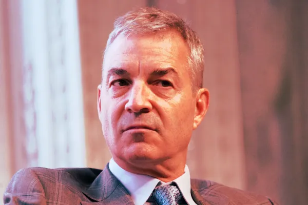 Bloomberg / Jeenah Moon