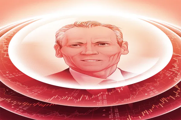 Illustration by Daniel Castro Maia