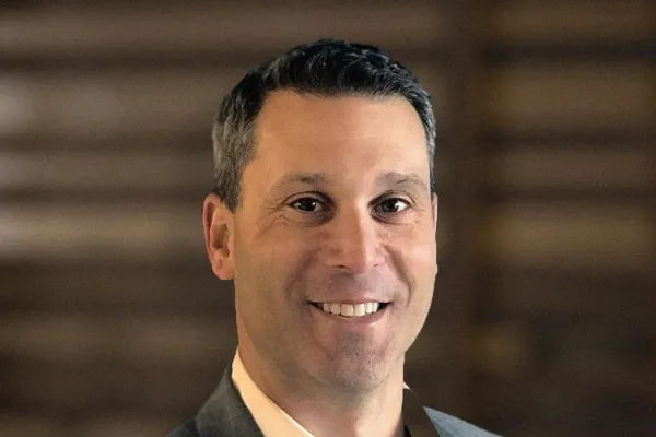 Aron Grodinsky (Courtesy photo)