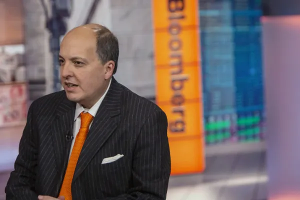 Victor J. Blue/Bloomberg