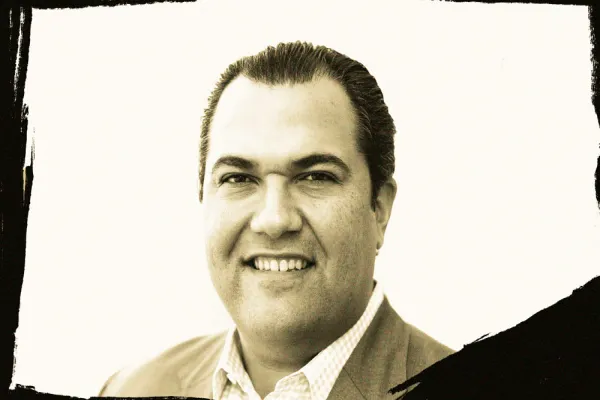 Hector Calderon (Courtesy photo)