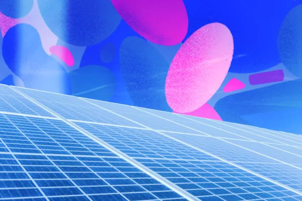 Jeremy Suyker/Bloomberg