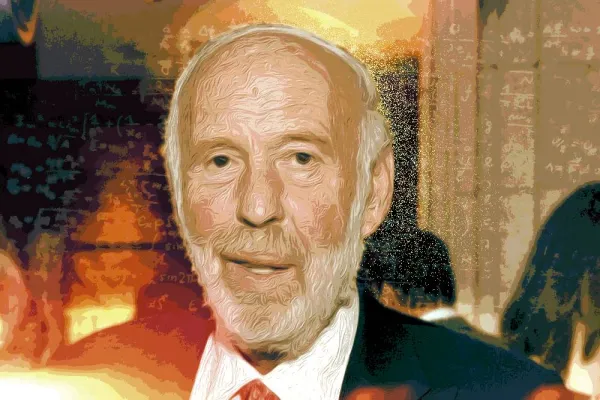 Bloomberg/Amanda Gordon