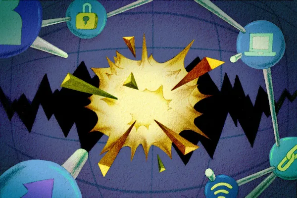 Illustration by Jeffrey Kam