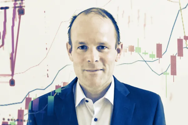 Kane Brenan (Courtesy Photo)