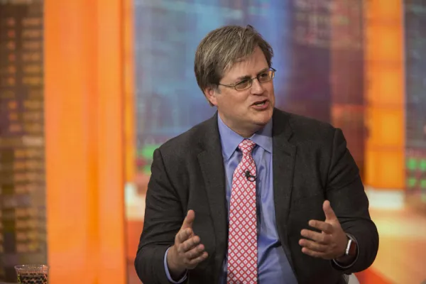 Victor J. Blue/Bloomberg