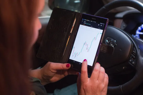 Andrey Rudakov/Bloomberg