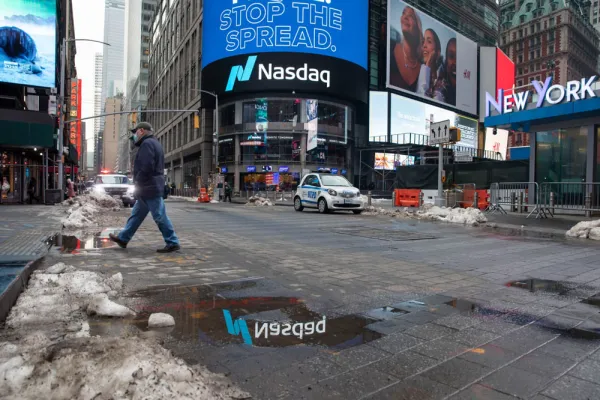 Michael Nagle/Bloomberg