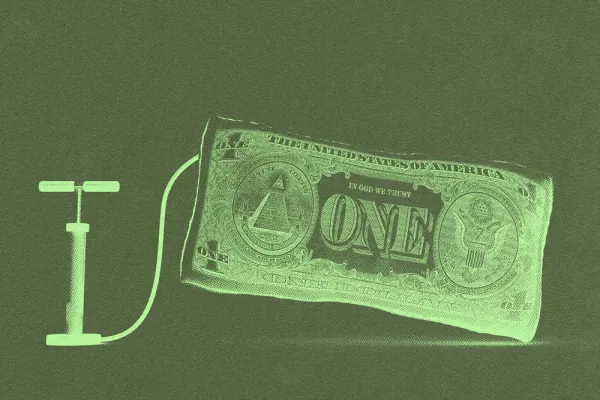 II, Inkdrop/Bigstock