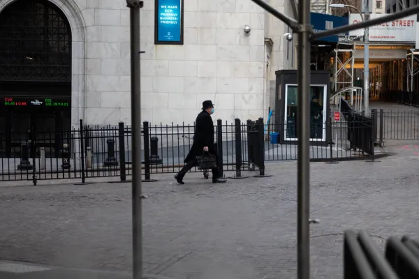 Michael Nagle/Bloomberg